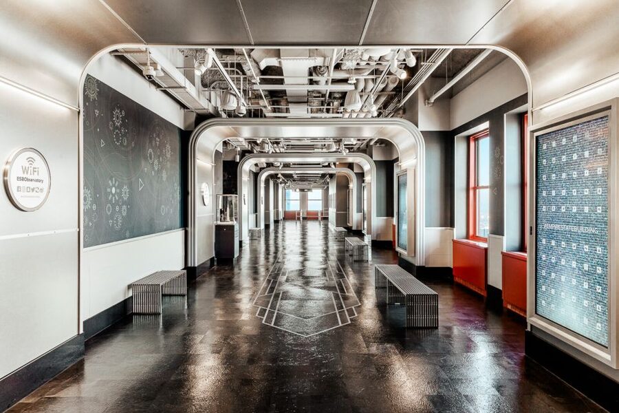 NYC: Empire State Building Observation Deck Tickets - How much value do you get for $48?