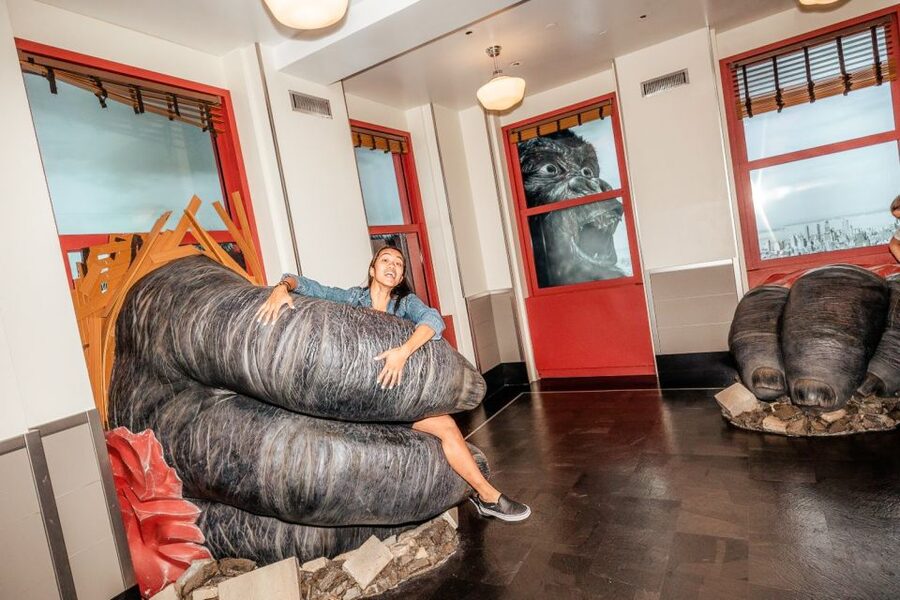 NYC: Empire State Building Observation Deck Tickets - Who will enjoy this most?