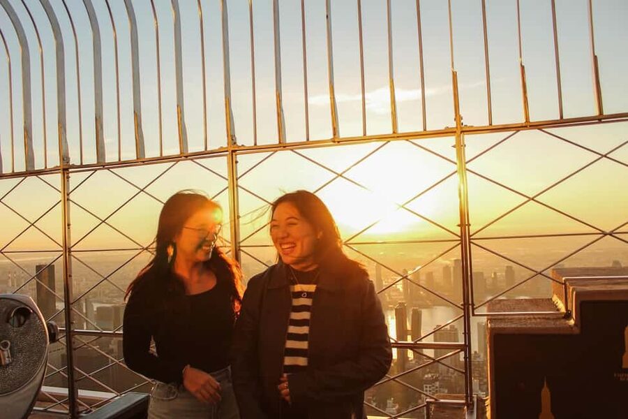 NYC: Empire State Building Tickets - Observatory & Museum - Is the $47 ticket good value?