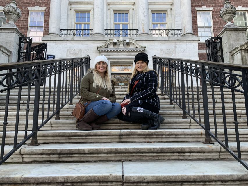 NYC: Gossip Girl Sites Bus Tour - Why this tour works for Gossip Girl fans