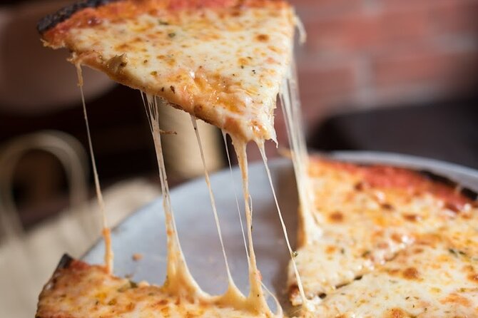 NYC: Greenwich Village Food Tour with 6 Locals Favorites Dishes - What the neighborhood stories add