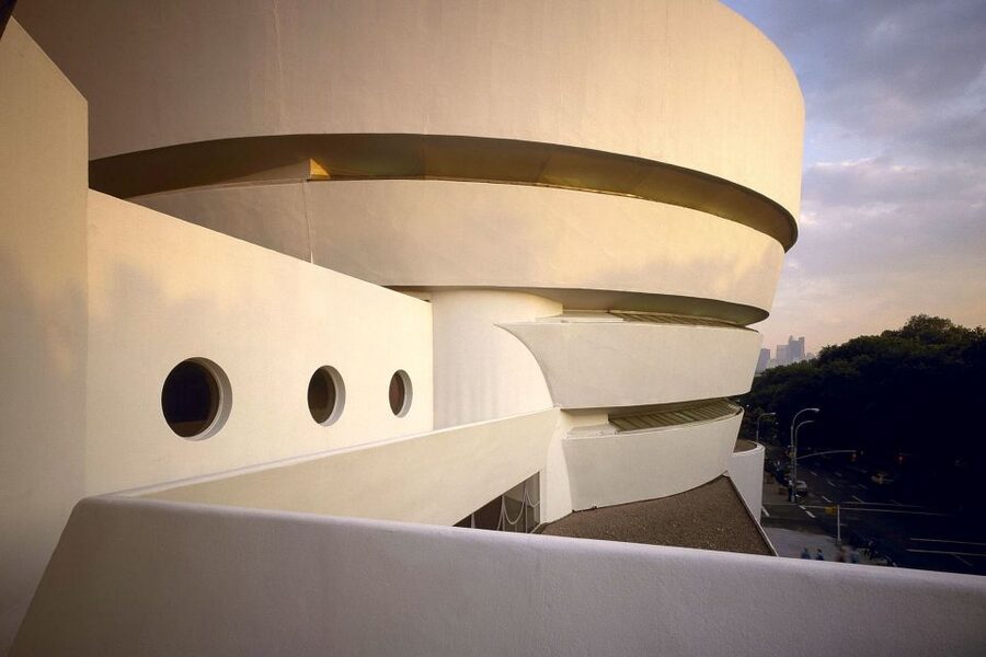 NYC: Guggenheim Museum Entry Ticket - Is the $30 ticket good value?