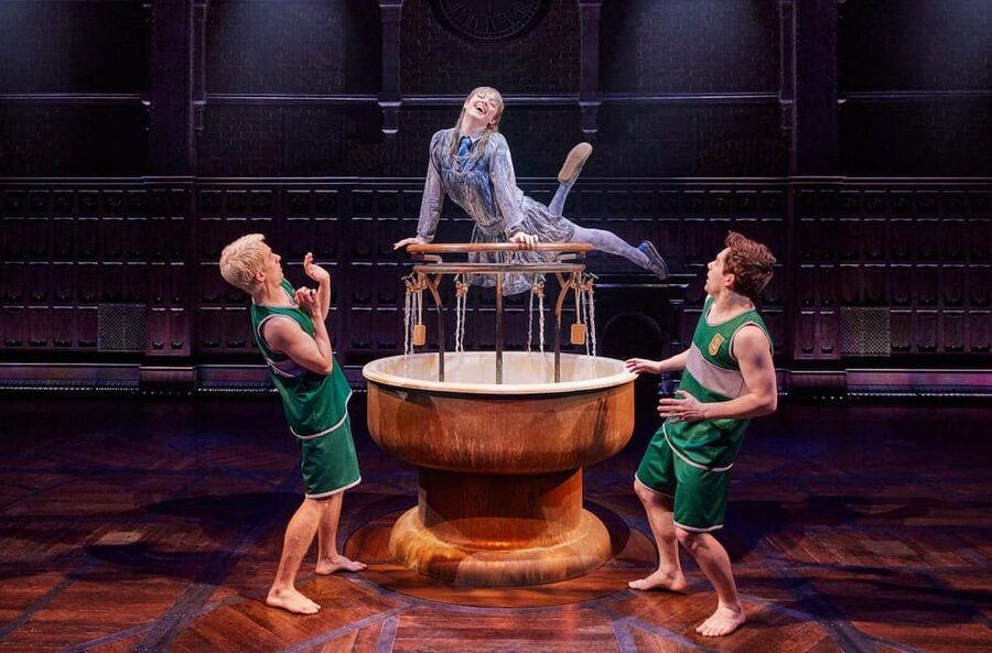 NYC: Harry Potter and the Cursed Child on Broadway - Practical planning for your Broadway night