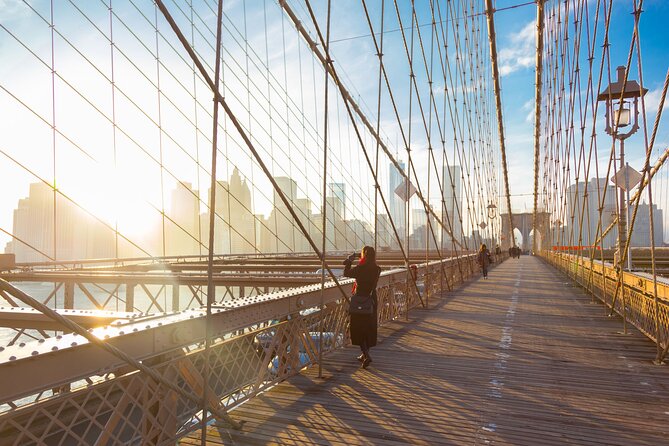 NYC Highlights Tour: Bronx, Brooklyn, Harlem, Queens & Coney - Starting in Midtown and Entering Harlem