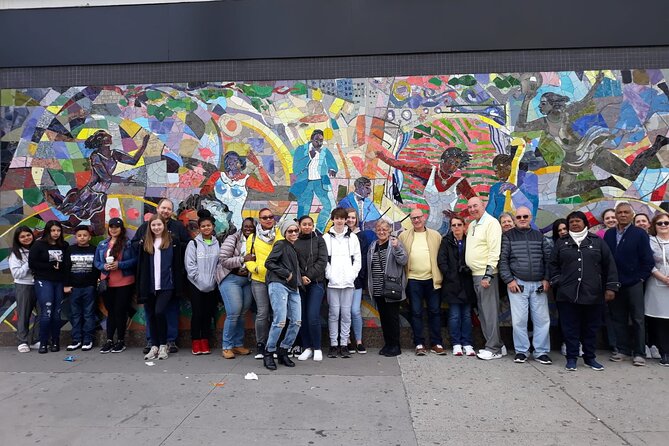 NYC Highlights Tour: Bronx, Brooklyn, Harlem, Queens & Coney - Brooklyn Through DUMBO and Williamsburg