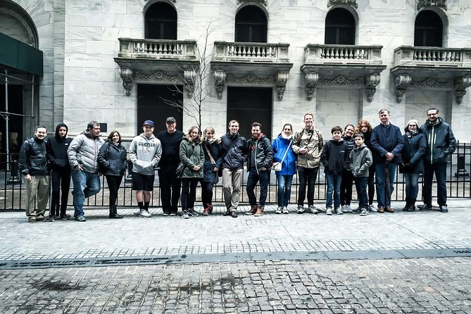 NYC in a Day Tour: Lady Liberty, Times Square, Freedom Tower - What this seven-hour New York tour actually feels like