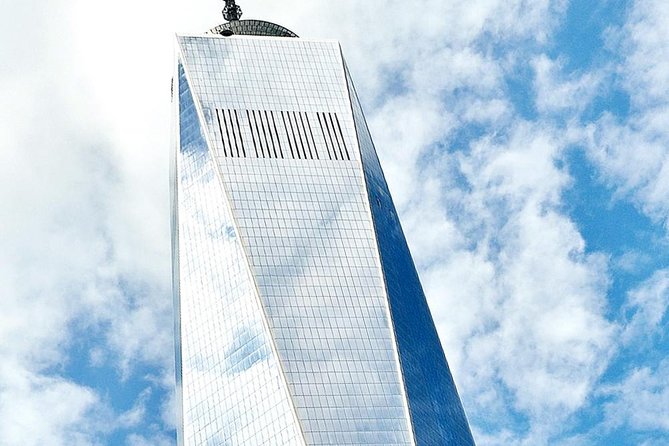 NYC in a Day Tour: Lady Liberty, Times Square, Freedom Tower - Rockefeller Center and St. Patrick’s Cathedral: Midtown’s grand neighbors