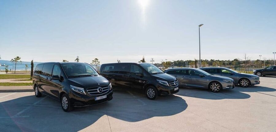 NYC: JFK Airport to Manhattan or Brooklyn Private Transfer - How the price compares with the convenience