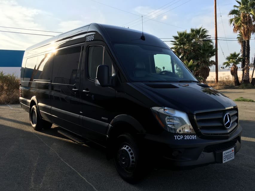 NYC: JFK Airport to Manhattan or Brooklyn Private Transfer - Leaving JFK with a driver already assigned
