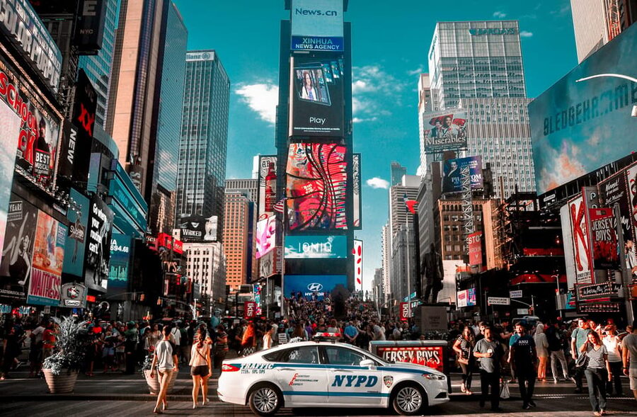 NYC: JFK Airport to Manhattan Private Transfer Up to 5pax - Should you book this JFK transfer?
