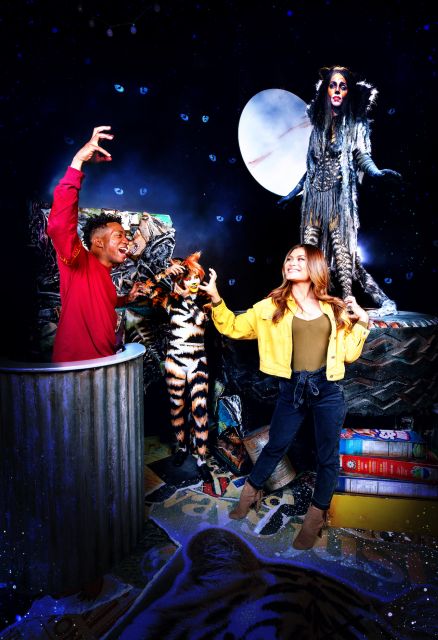 NYC: Madame Tussauds Entry Tickets - Key points at a glance