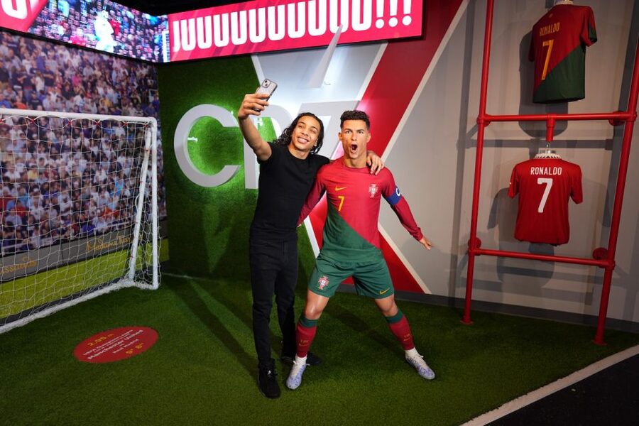 NYC: Madame Tussauds Entry Tickets - Comfort, crowds, and small practical issues