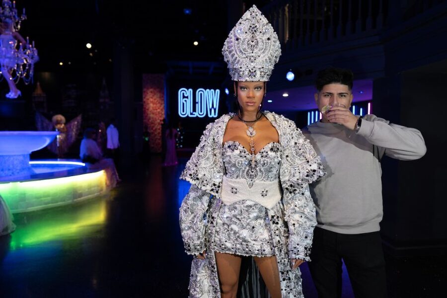 NYC: Madame Tussauds Entry Tickets - How long should you allow?