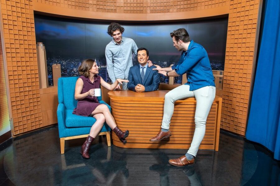 NYC: Madame Tussauds Entry Tickets - Is $42 good value?