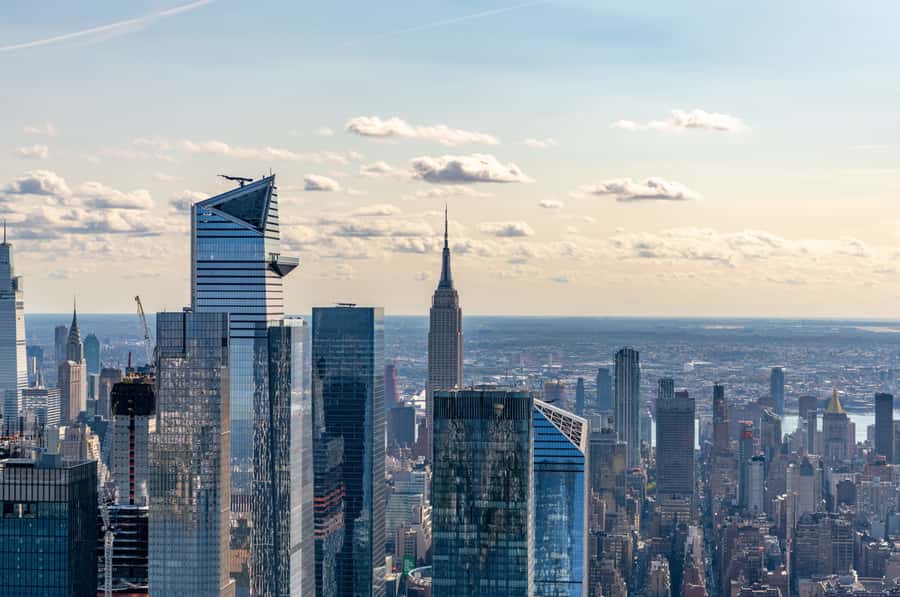 NYC: Manhattan Sightseeing Helicopter Tour - My verdict on the Manhattan helicopter tour