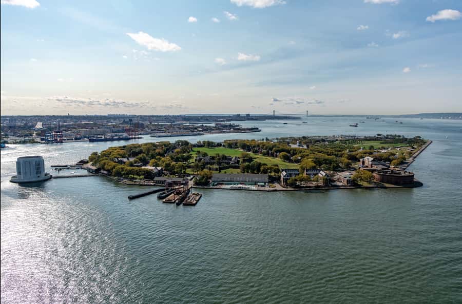 NYC: Manhattan Sightseeing Helicopter Tour - The 15-minute and 30-minute choices