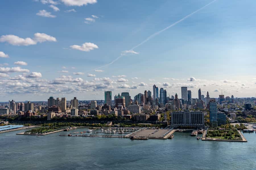NYC: Manhattan Sightseeing Helicopter Tour - Is $299 worth it for the view?