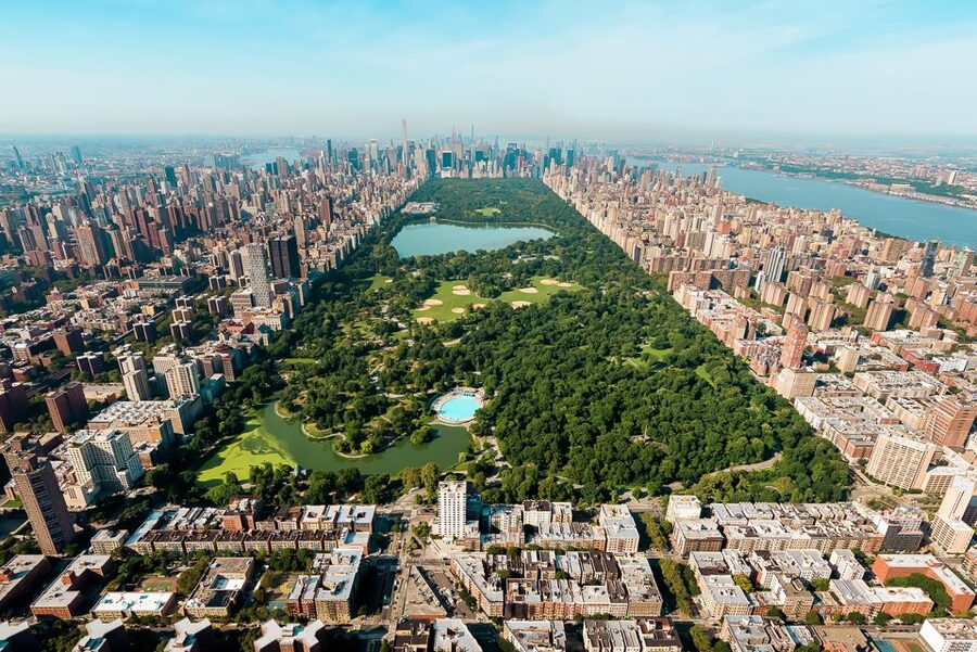 NYC: Manhattan Sightseeing Helicopter Tour - Who will enjoy this most?