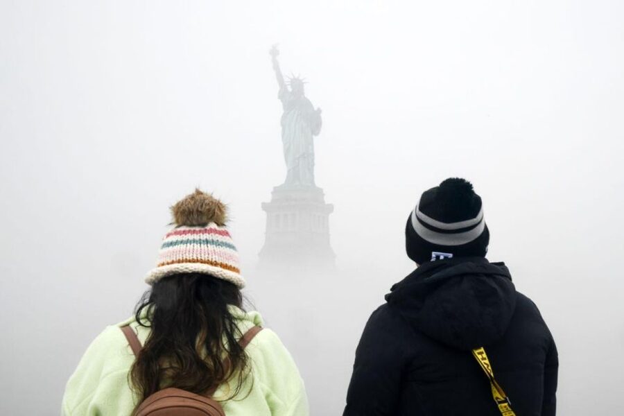 NYC: Manhattan & Statue of Liberty Cruise with Shuttle Bus - Is $25 a fair price?