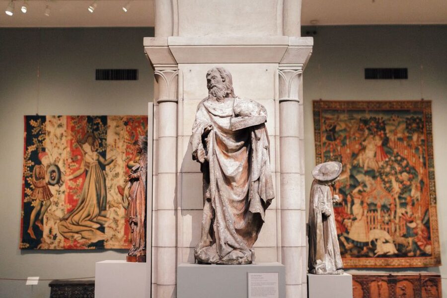 NYC: Meet the Met – Extended 3hr Small-Group Tour - Who should book this Met tour?