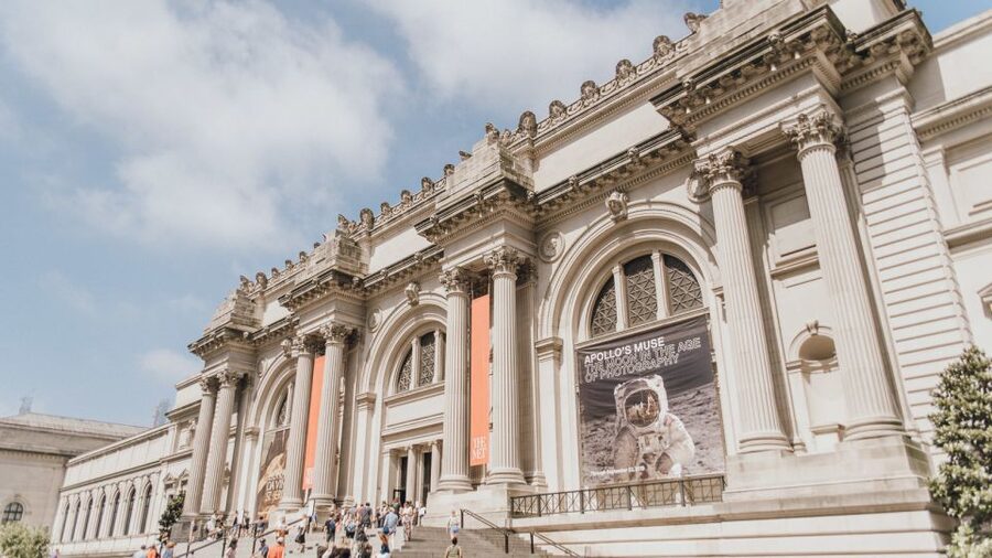 NYC: Meet the Met – Extended 3hr Small-Group Tour - What the three-hour pace feels like