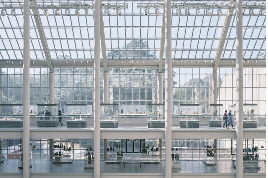 NYC: Metropolitan Museum of Art Highlights Tour - Is $65 a fair price?