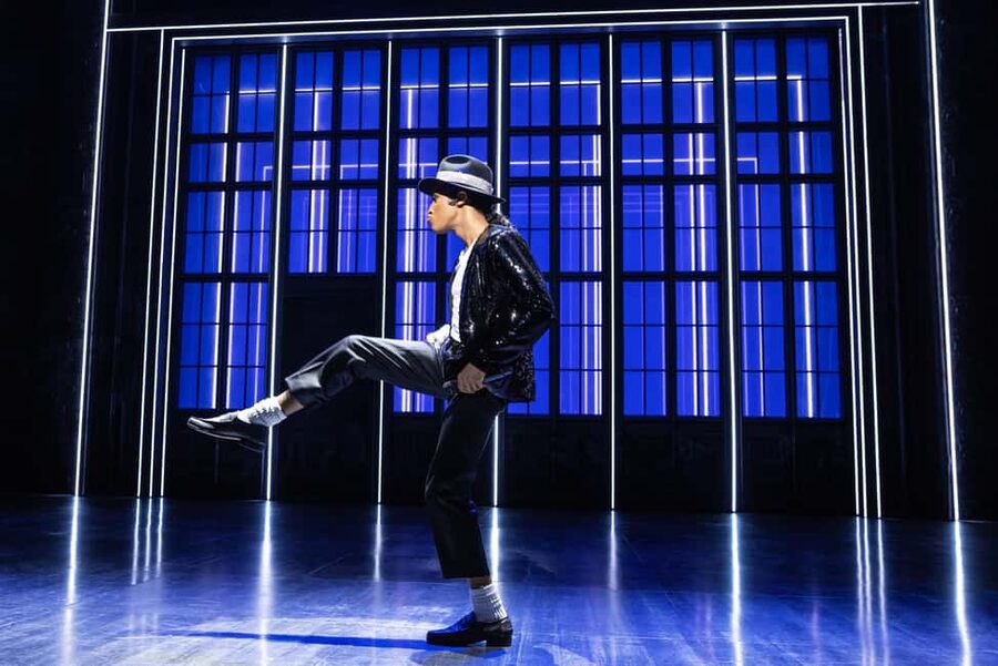 NYC: MJ the Musical on Broadway - Key points to know before you book