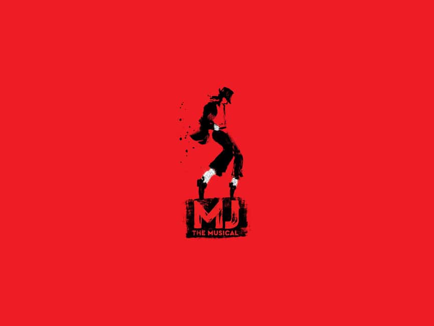 NYC: MJ the Musical on Broadway - More than 25 songs keep the evening moving