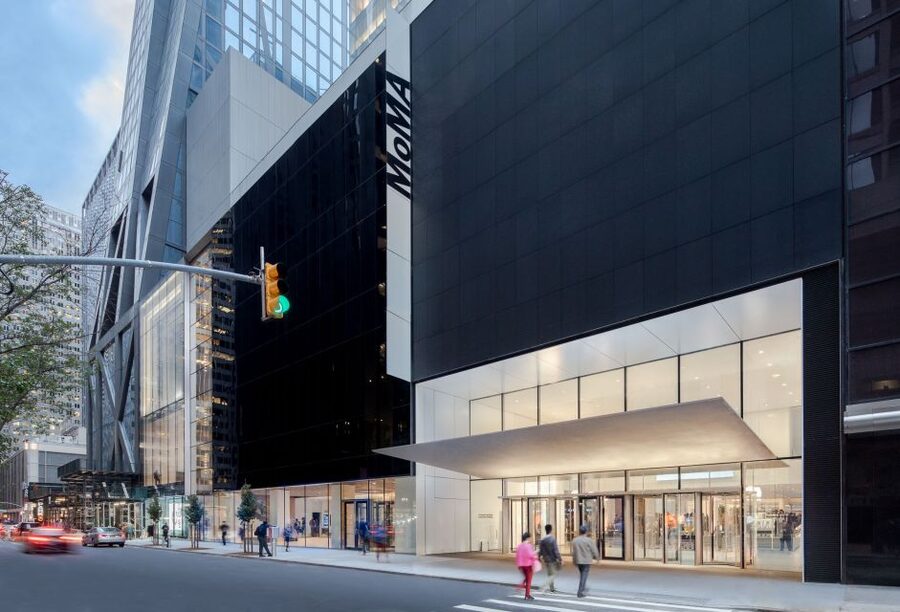 NYC: MoMA Before-Hours Tour with Art Expert - Key points before you book