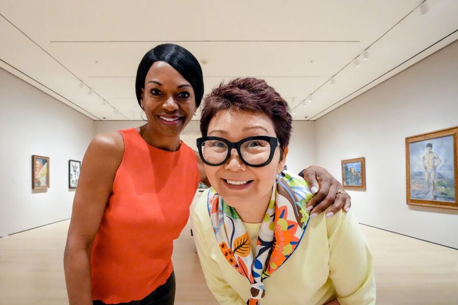 NYC: MoMA Before-Hours Tour with Art Expert - The masterpieces you are likely hoping to see