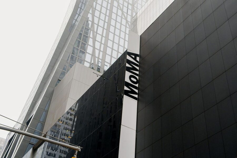 NYC: MoMA Before-Hours Tour with Art Expert - Contemporary art beyond the postcard icons