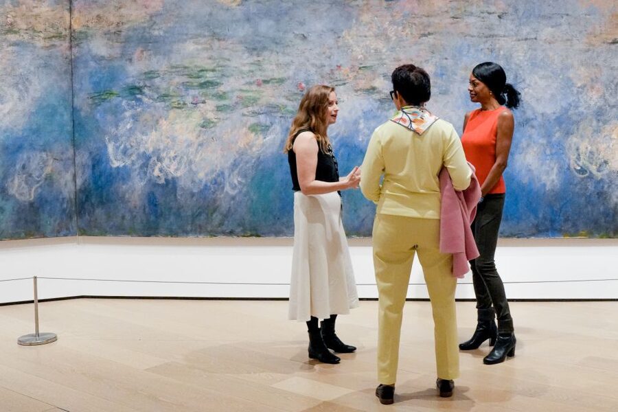 NYC: MoMA Before-Hours Tour with Art Expert - Why the empty galleries matter