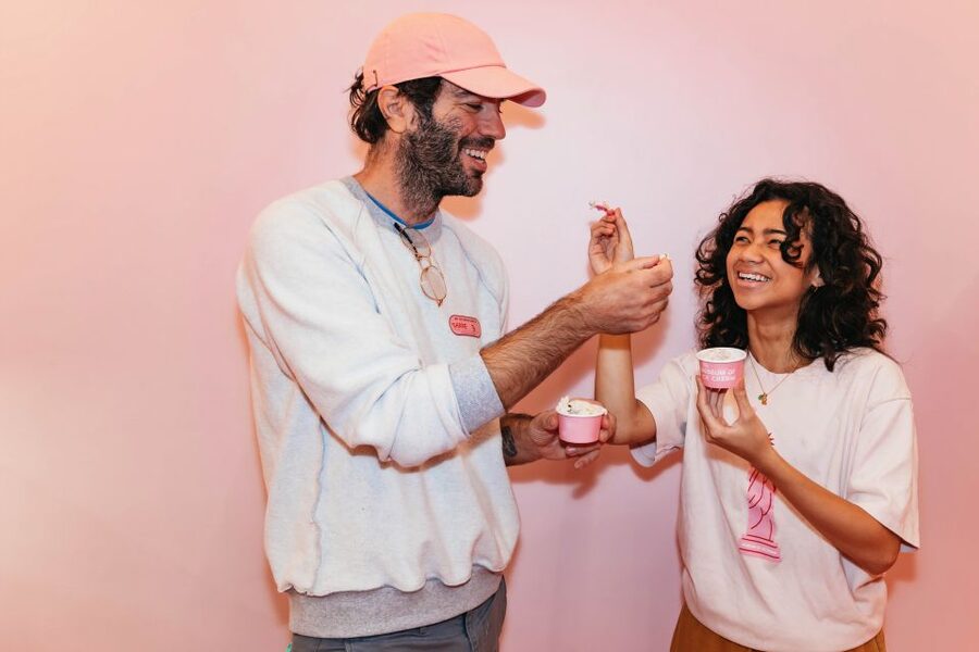 NYC: Museum of Ice Cream Entry Ticket - Key points to know before you go