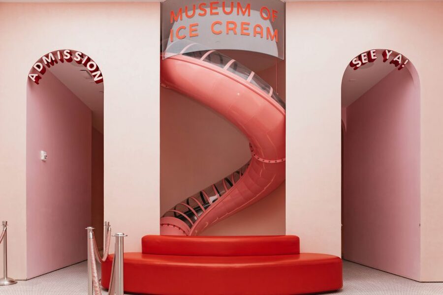 NYC: Museum of Ice Cream Entry Ticket - Is 90 minutes enough for the ticket price?