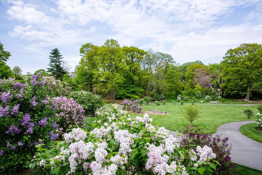 NYC: New York Botanical Garden Pass - How Long Should You Stay?