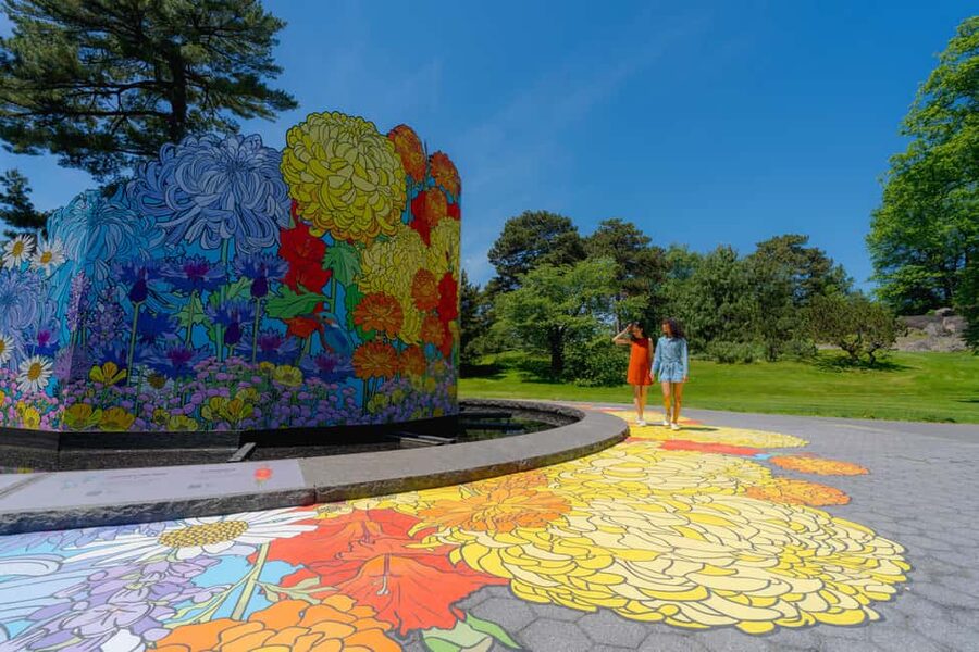NYC: New York Botanical Garden Pass - Is $35 a Good Value?