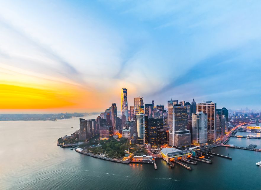 NYC: One World Observatory Skip-the-Line Ticket - How much value do you get for $30?