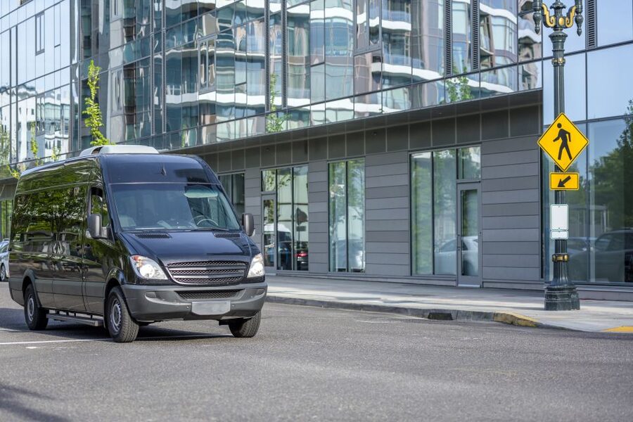 NYC: Private JFK Airport Transfer From/To Manhattan - Key points at a glance