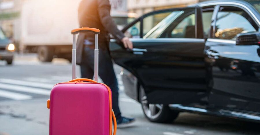 NYC: Private JFK Airport Transfer From/To Manhattan - Why a private JFK transfer can make sense