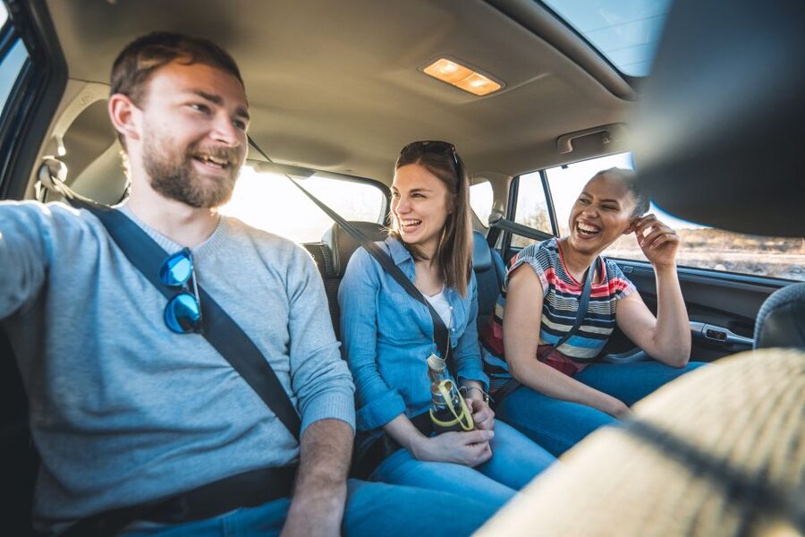 NYC: Private JFK Airport Transfer From/To Manhattan - What the $201 group price really buys