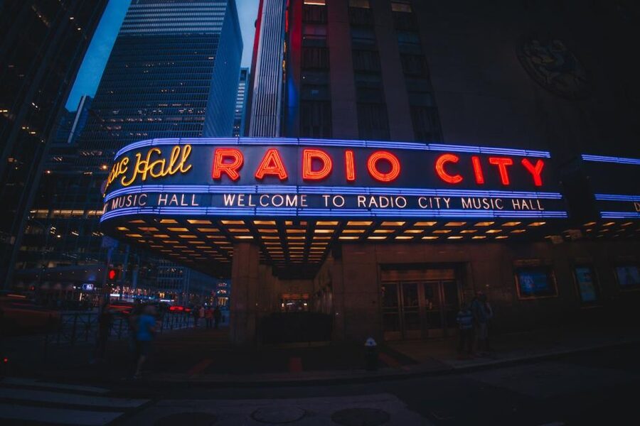NYC: Radio City Music Hall Tour Experience - Key Points Before You Book