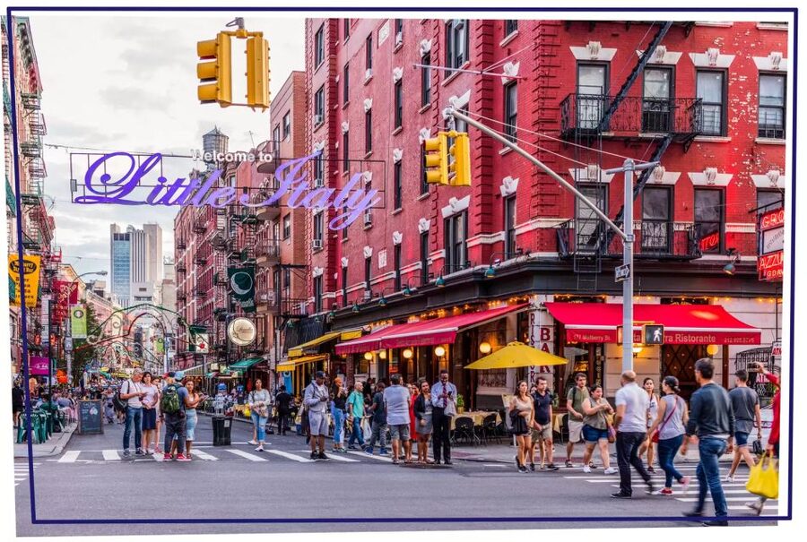 NYC: SoHo, Little Italy, and Chinatown Guided Tour - Key points to know before you book