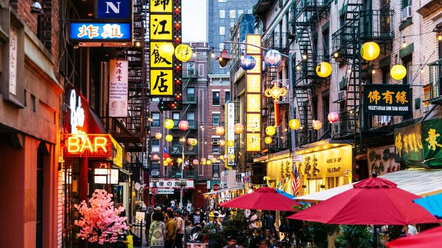 NYC: SoHo, Little Italy, and Chinatown Guided Tour - Why this Lower Manhattan walk works