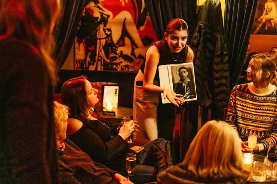 NYC: Speakeasy Drinks and Prohibition History Tour - Key points to know before booking