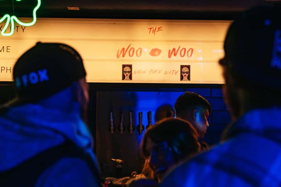 NYC: Speakeasy Drinks and Prohibition History Tour - Who should book this NYC speakeasy tour?