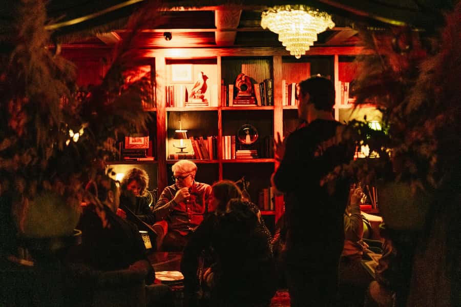NYC: Speakeasy Drinks and Prohibition History Tour - Is $36 a fair price?