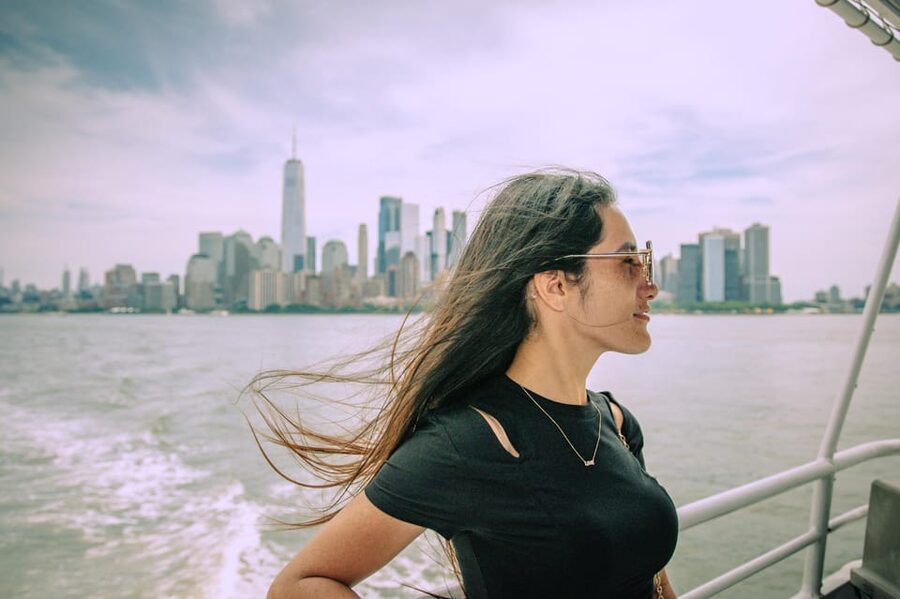 NYC: Starship Landmark 90 Minute Sightseeing Cruise - Is $34 a good value?