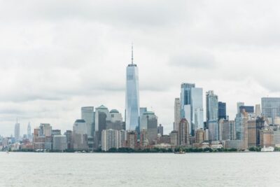 Statue of Liberty and Ellis Island Guided Tour
