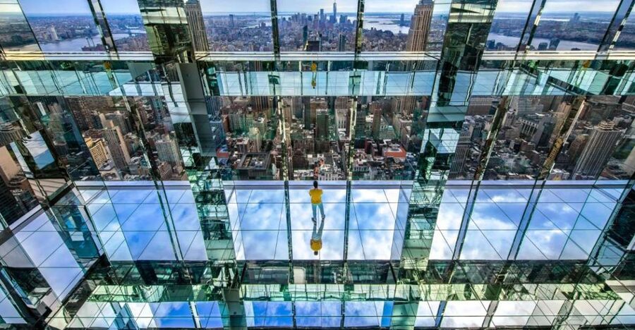 NYC: SUMMIT One Vanderbilt Tickets - Key points to know before you go