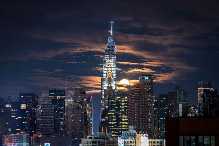 NYC: SUMMIT One Vanderbilt Tickets - Is the $47 ticket good value?